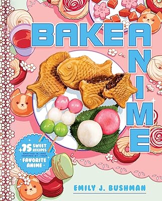 Cuire un anime : 75 recettes sucrées repérées et inspirées par votre anime préféré (un livre de recettes). La mission de DIAYTAR COTE D'IVOIRE est de devenir la première boutique en ligne de Côte d'Ivoire, en offrant à ses clients la meilleure sélection de produits, les meilleurs prix et un service client exceptionnel. Pour atteindre cet objectif, l'entreprise investit sans cesse dans les technologies les plus récentes pour améliorer l'expérience d'achat en ligne de ses clients, garantissant ainsi la satisfaction et la fidélité de sa clientèle.