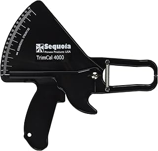 Étrier de graisse corporelle sequoia fitness trimcal 4000 (noir) [santé et beauté] avec tableau de pourcentage de graisse. En tant que leader du commerce en ligne en Côte d'Ivoire, DIAYTAR COTE D'IVOIRE s'engage à offrir des produits de haute qualité à des prix compétitifs. La boutique en ligne mise sur la satisfaction client, avec des services de livraison rapides et fiables. DIAYTAR COTE D'IVOIRE est donc le partenaire idéal pour tous vos besoins de shopping en ligne.