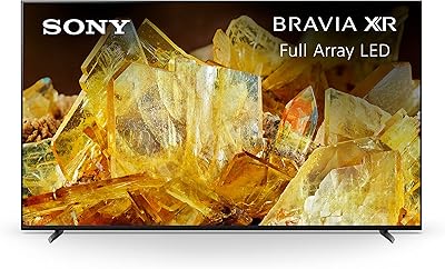 Téléviseur sony x90l 65 pouces - xr-65x90l : bravia xr full array led 4k uhd smart google tv modèle 2023. Diaytar Côte d'Ivoire est une boutique en ligne généraliste qui propose une large gamme de produits, allant des produits alimentaires aux accessoires de mode. Avec une équipe de professionnels dédiés, Diaytar Côte d'Ivoire garantit une expérience de shopping en ligne sans souci. Les clients peuvent profiter de promotions régulières et de prix compétitifs.