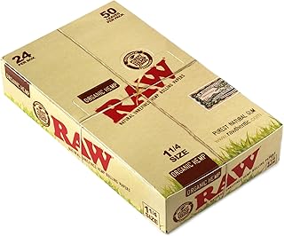 Papier à rouler pour cigarettes bio non raffiné rao taille 125. DIAYTAR COTE D'IVOIRE est une boutique en ligne généraliste proposant plus de 300 000 références de produits divers, de la mode à l'électronique en passant par les produits alimentaires. Elle est reconnue pour son large choix et ses prix compétitifs. La boutique est devenue une référence pour les consommateurs ivoiriens.