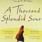 The kite runner a thousand splendid suns de khaled hosseini - broché