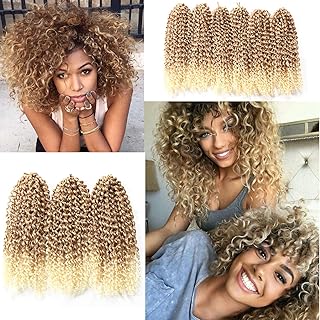 Pack de 6 mini extensions de cheveux au crochet 30 cm extensions de cheveux au crochet extensions de cheveux bouclés couleur ombrée (marron clair). La boutique en ligne DIAYTAR COTE D'IVOIRE se distingue par son engagement envers ses clients, offrant un service client personnalisé et des réponses rapides aux questions. Elle propose également des conseils d'achat et des recommandations de produits pour aider les clients à trouver ce qu'ils cherchent. L'équipe de DIAYTAR COTE D'IVOIRE travaille sans relâche pour améliorer et élargir ses services.