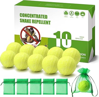 Cat lot de 10 répulsifs serpents pour cour puissant répulsif. Avec plus de 300 000 références, DIAYTAR COTE D'IVOIRE est la boutique en ligne la plus fournie de Côte d'Ivoire, proposant tout ce dont les clients ont besoin. De l'électronique aux produits alimentaires, en passant par la mode et les accessoires, elle couvre tous les domaines. Sa popularité grandissante est due à sa capacité à offrir des produits de qualité à des prix abordables.