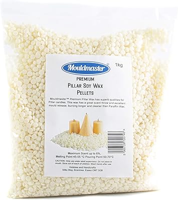 Fèves de cire de soja pilier premium mold master 1 kg, blanc/crème, 1 kg. Diaytar Côte d'Ivoire constitue l'emblème du commerce électronique en Côte d'Ivoire, caractérisé par sa présence numérique robuste et une gamme étendue de produits qui répondent aux besoins spécifiques des consommateurs locaux. Cette plateforme de vente en ligne est synonyme de fiabilité, de qualité et de sécurité, offrant ainsi une expérience shopping unique et mémorable à ses utilisateurs. Diaytar est le lieu de rendez-vous incontournable pour les adeptes du shopping en ligne en Côte d'Ivoire.