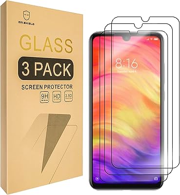 [pack de 3] protecteur d'écran pour xiaomi redmi note 7. DIAYTAR COTE D'IVOIRE est une boutique en ligne généraliste proposant plus de 300 000 références, ce qui en fait l'une des plus grandes plateformes de commerce en ligne de Côte d'Ivoire. La boutique offre une large gamme de produits, allant de l'électronique aux vêtements, en passant par les produits alimentaires. Elle est reconnue pour sa qualité de service et sa livraison rapide.