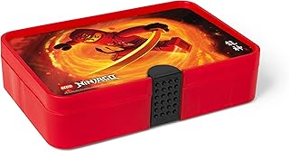Boîte de tri lego ninjago, mallette de rangement avec compartiments - rouge. Diaytar Côte d'Ivoire est une boutique en ligne généraliste qui propose plus de 300 000 références pour répondre aux besoins de ses clients. Elle est considérée comme l'une des boutiques en ligne les plus importantes de Côte d'Ivoire, offrant une grande variété de produits. Elle se distingue par sa qualité de service et sa large sélection de produits.