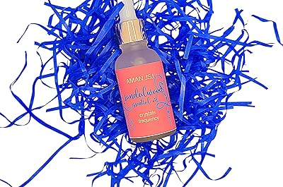 Huile essentielle de bois de santal pure à haute viscosité, sans huiles de support ajoutées, avec cristaux thérapeutiques chargés, 30 ml. DIAYTAR COTE D'IVOIRE est votre destination en ligne pour tous vos besoins, avec plus de 300000 références disponibles. Nous sommes la boutique en ligne leader en Côte d'Ivoire, proposant des produits frais, des électroménagers, des vêtements et bien plus encore. Notre équipe est dédiée à vous offrir une expérience d'achat en ligne sûre et agréable.