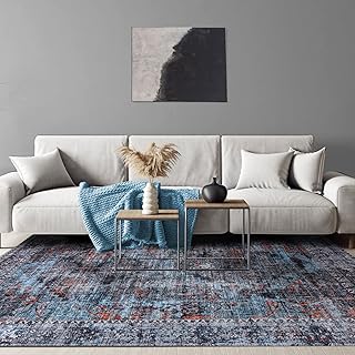 Tapis kalina lavable talita kalina grand tapis traditionnel persan pliant pour salon