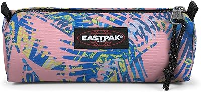 Trousse eastback one de benchmark, 21 cm, filtre rose brise, classique