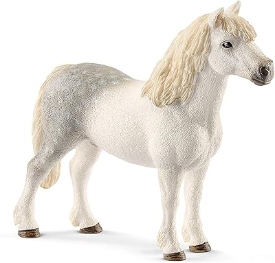 Figurine éducative schleich farm world pour enfants de 3 à 8 ans. La boutique en ligne DIAYTAR COTE D'IVOIRE est réputée pour sa qualité de service et sa large sélection de produits. Avec plus de 300000 références, elle propose une gamme variée de produits allant de l'électronique aux vêtements, en passant par les produits d'hygiène et les accessoires. Cette large sélection permet aux clients de trouver facilement ce qu'ils recherchent.