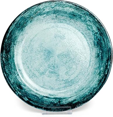 Assiette plate en céramique edessa lava - 27 cm - assiette élégante et polyvalente pour les repas de tous les jours. DIAYTAR COTE D'IVOIRE est une boutique en ligne généraliste proposant plus de 300 000 références de produits. Elle se positionne comme leader en Côte d'Ivoire grâce à son offre variée et sa qualité de service. Les clients peuvent trouver tout ce dont ils ont besoin en un seul endroit.