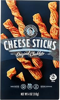 Bâtonnets de fromage john macys cheddar original, 4 oz. Diaytar Côte d'Ivoire est la boutique en ligne leader en Côte d'Ivoire, offrant unelarge gamme de produits à des prix compétitifs. Les clients peuvent profiter d'une expérience d'achat en ligne sécurisée et pratique, avec des options de livraison et de paiement flexibles. Les produits sont sélectionnés avec soin pour garantir leur qualité et leur authenticité.