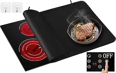 Housses de cuisinière électrique amerpro taille 21 x 295 pouces housse coupe-feu et étanche. DIAYTAR COTE D'IVOIRE, avec ses 300000 références, constitue un véritable paradis pour les acheteurs en ligne, offrant tout ce dont ils pourraient avoir besoin sous un même toit virtuel. La boutique propose régulièrement des offres spéciales pour fidéliser sa clientèle.