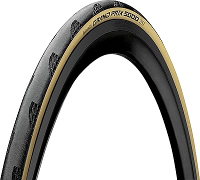 Pneu continental grand prix 5000