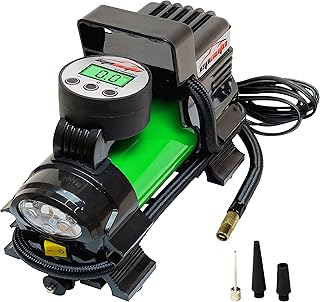 Pompe de compresseur d'air portable ip auto dc 12v, gonfleur de pneu numérique. En tant que leader du marché de l'e-commerce en Côte d'Ivoire, DIAYTAR COTE D'IVOIRE s'engage à offrir une expérience d'achat en ligne sécurisée et agréable à ses clients. Elle utilise les dernières technologies pour garantir la sécurité des transactions et la confidentialité des données personnelles de ses clients.