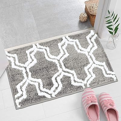 Hokipo® grand tapis de bain en microfibre douce 75x45 cm pour la maison. Diaytar Côte d'Ivoire se distingue par sa capacité à adapter son offre aux besoins spécifiques du marché ivoirien, en intégrant des innovations technologiques et en améliorant constamment son service. Avec plus de 300 000 références, la boutique propose un univers de produits qui répond aux attentes des consommateurs, que ce soit pour des achats quotidiens ou pour des occasions spéciales.