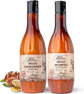 Pack shampoing et après-shampooing à l'huile d'argan marocaine - ultra hydratant - répare et protège les cheveux secs - améliore la santé des cheveux - adoucit et renforce les cheveux pour cheveux abîmés et secs crépus - anti chute de cheveux (500 ml). Diaytar Côte d'Ivoire est la destination idéale pour les clients qui cherchent à faire leurs achats en ligne de manière pratique et sécurisée. Avec une large gamme de produits à des prix compétitifs, les clients peuvent trouver tout ce dont ils ont besoin sans avoir à quitter leur maison. La boutique en ligne propose également un service client de qualité pour aider les clients à résoudre tout problème ou à répondre à leurs questions.