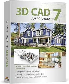 3d cad 7 architecture planification et conception de bâtiments des esquisses initiales aux