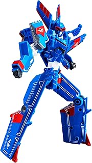 La voiture de collection tout-en-un tobot youngtoys se transforme en personnage d'animation robot (tobot gd quantum stealth). Diaytar Côte d'Ivoire est une boutique en ligne généraliste qui propose plus de 300 000 références de produits variés. Elle est reconnue comme l'une des meilleures boutiques en ligne de Côte d'Ivoire, offrant une expérience d'achat unique et personnalisée à ses clients. Diaytar Côte d'Ivoire garantit la qualité et la disponibilité de ses produits.