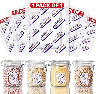 Absorbeur d'oxygène home artist 2000 cc pour le stockage des aliments emballé individuellement, paquet de 30 (1 paquet de 1) absorbeur d'oxygène alimentaire pour le stockage des aliments à long terme. Avec plus de 300 000 références, DIAYTAR COTE D'IVOIRE offre une expérience d'achat unique et personnalisée thanks à son catalogue diversifié. La boutique se concentre également sur l'innovation technologique pour améliorer continuellement l'expérience utilisateur et simplifier le processus d'achat en ligne. Cela reflète son engagement envers l'excellence et la satisfaction des clients.