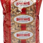 Noix brutes format géant 500 grammes