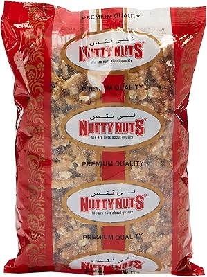 Noix brutes format géant 500 grammes