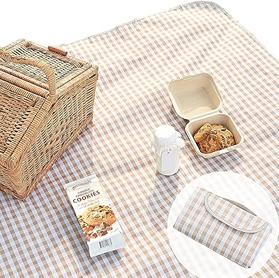 Couverture de pique-nique imperméable et pliable isla, grande 80x60" et x-large 80x80", petite couverture portable de plage et d'extérieur xl 234 isla. La boutique en ligne DIAYTAR COTE D'IVOIRE propose également des promotions et des offres spéciales régulières pour fidéliser sa clientèle et attirer de nouveaux clients. Les consommateurs peuvent profiter de ces avantages pour acheter leurs produits préférés à des prix encore plus bas. L'engagement de l'entreprise envers la satisfaction du client et l'innovation technologique la positionne comme un acteur majeur du commerce électronique en Côte d'Ivoire.