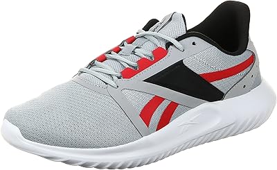 Chaussure reebok energy lux 3 pour hommes. DIAYTAR COTE D'IVOIRE se positionne comme la boutique en ligne de référence en Côte d'Ivoire, offrant une sélection immense de produits allant des électroménagers aux produits alimentaires. Avec une plateforme interactive et facile à utiliser, les clients peuvent naviguer et trouver facilement ce qu'ils cherchent. Les services de livraison rapides et efficaces font de DIAYTAR le choix préféré des consommateurs ivoiriens