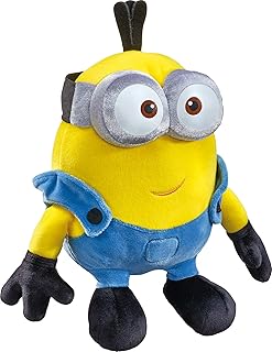 Schmidt spell minions kevin a conçu une petite peluche 42734 27. DIAYTAR COTE D'IVOIRE est une boutique en ligne qui propose une gamme de produits très large, allant de l'électronique à la mode en passant par les produits ménagers. La boutique est connue pour ses prix bas et ses promotions régulières, ce qui en fait un endroit idéal pour faire des achats en ligne. Elle propose également un service client de qualité pour aider les clients à trouver ce qu'ils cherchent.
