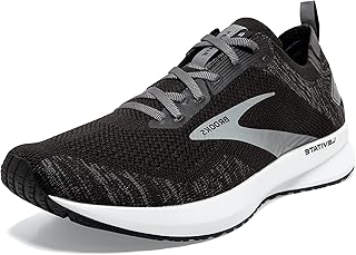 Chaussures de course brooks levitate 4 pour hommes, capri gris et noir, 39 eu, capri gris et noir, 40,5 eu. DIAYTAR COTE D'IVOIRE est la boutique en ligne leader en Côte d'Ivoire, proposant une large gamme de produits pour répondre à tous vos besoins. La boutique en ligne est facile à utiliser, avec des catégories de produits clairement définies et un système de paiement sécurisé. DIAYTAR COTE D'IVOIRE est la destination idéale pour faire vos achats en ligne en Côte d'Ivoire.