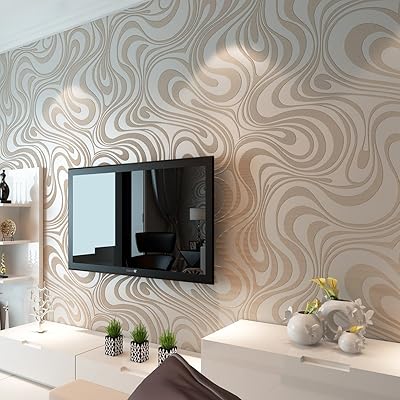 Hanmeru simple design moderne 3d papier peint rouleau intissé 3d design chambre salon tv fond blanc crème gris foncé. En tant que leader du commerce électronique en Côte d'Ivoire, DIAYTAR COTE D'IVOIRE s'efforce continuellement d'innover et d'améliorer son offre pour rester à la pointe des tendances du marché. La boutique met l'accent sur la qualité des produits, la satisfaction client et la confiance, ce qui contribue à sa réussite et à sa popularité croissante. Les promotions régulières et les offres spéciales ajoutent une touche d'excitation aux achats en ligne.