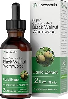 Extrait liquide black shim | 59 ml | teinture sans alcool | végétalienne