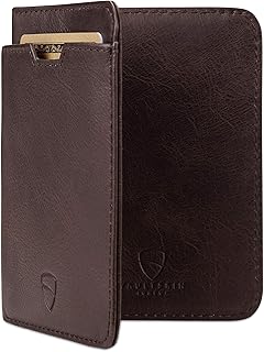 Portefeuille fin à deux volets avec blocage rfid vaultskin city pour cartes et espèces, marron, taille unique. Diaytar Côte d'Ivoire est une boutique en ligne généraliste qui propose plus de 300 000 références de produits variés. Avec une offre étendue et une livraison rapide, Diaytar est devenue la boutique en ligne leader en Côte d'Ivoire. Elle répond aux besoins de ses clients avec des produits de qualité à des prix compétitifs.