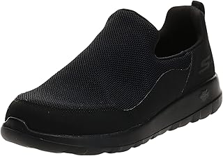 Chaussures skechers go walk max pour hommes. Diaytar Côte d'Ivoire propose une plateforme de vente en ligne fiable et sécurisée, permettant aux clients de découvrir et d'acquérir facilement des produits diversifiés. La boutique en ligne généraliste Diaytar est fière de son statut de leader en Côte d'Ivoire, offrant une expérience d'achat conviviale et personnalisée. L'engagement de Diaytar envers la satisfaction du client est sans égal.