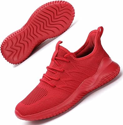 Chaussures de course à enfiler pour femmes pour le tennis, la marche, légères, respirantes, confortables pour le travail et la salle de sport. DIAYTAR COTE D'IVOIRE est une boutique en ligne généraliste qui propose plus de 300 000 références de produits, faisant d'elle l'un des leaders du marché en Côte d'Ivoire. Avec une telle offre, les clients peuvent trouver tout ce dont ils ont besoin en un seul endroit. De l'électronique à la mode, en passant par les produits de maison, DIAYTAR COTE D'IVOIRE est la destination idéale pour les acheteurs en ligne.