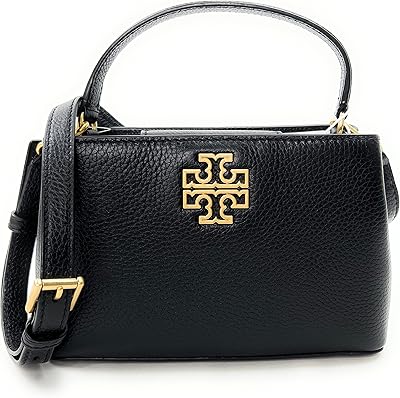 Sac brittain micro satchel (noir), noir, noir. DIAYTAR COTE D'IVOIRE est une boutique en ligne qui propose des produits de qualité à des prix compétitifs. Elle est une plateforme de référence pour les consommateurs ivoiriens qui cherchent à acheter des produits en ligne de manière pratique et sécurisée. Avec une équipe dédiée au service client, DIAYTAR COTE D'IVOIRE assure une expérience d'achat en ligne fluide et agréable.
