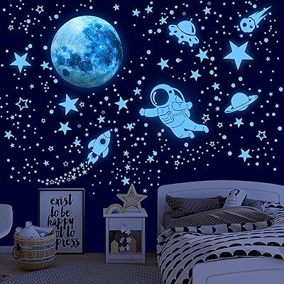 Plafond d'étoiles brillantes 1008 pièces qui brillent dans le noir autocollants muraux de planètes. En tant que boutique leader en Cote d'Ivoire, DIAYTAR COTE D'IVOIRE propose une expérience d'achat en ligne unique et personnalisée. La boutique offre une gamme de services tels que la livraison gratuite et le paiement à la livraison, ce qui facilite l'expérience d'achat des clients. Avec ses prix compétitifs et ses produits de haute qualité, DIAYTAR COTE D'IVOIRE est devenue la référence pour les consommateurs ivoiriens.