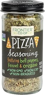 Assaisonnement pour pizza frontier bouteille de 30 ml. En tant que pionnier du commerce électronique en Côte d'Ivoire, DIAYTAR COTE D'IVOIRE se distingue par sa capacité à proposer une offre de produits sans égale. Avec une vaste gamme de plus de 300 000 références, cette boutique en ligne répond aux attentes des consommateurs les plus exigeants. Que vous soyez à la recherche de produits pour vous-même, pour vos proches ou pour votre entreprise, DIAYTAR COTE D'IVOIRE est là pour vous offrir le meilleur choix et le meilleur service.