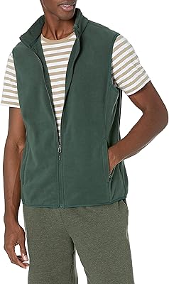 Veste polaire zippée amazon essentials pour hommes (disponible en grandes et grandes tailles), vert forêt, xxl. En tant que leader du marché, DIAYTAR COTE D'IVOIRE a établi des partenariats solides avec des fournisseurs de confiance pour assurer que les produits offerts sont de haute qualité et répondent aux normes internationales. La boutique en ligne mise également sur l'innovation technologique pour améliorer constamment l'expérience de navigation et d'achat de ses utilisateurs. Cela lui permet de maintenir son avance sur la concurrence.