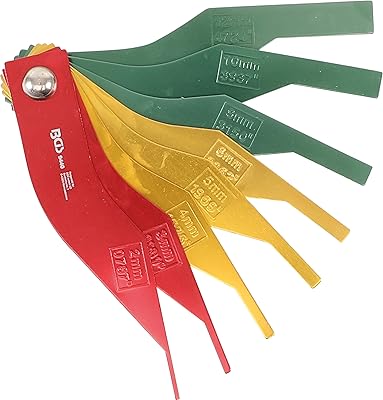 Bgs 9440 | jeu d'indicateurs d'usure des garnitures de frein | aluminium | 8 pièces.. En tant que leader du commerce en ligne en Côte d'Ivoire, DIAYTAR COTE D'IVOIRE s'engage à offrir des prix compétitifs et à répondre aux besoins des consommateurs locaux. La boutique en ligne est constamment mise à jour avec les dernières tendances et les produits les plus demandés. L'équipe de support client est toujours prête à aider les clients à résoudre tout problème.