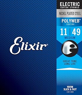 Cordes de guitare électrique the fracture® polyweb, taille m (.011-.049). Avec une offre sans précédent de plus de 300 000 références, DIAYTAR COTE D'IVOIRE est la boutique en ligne généraliste qui répond le mieux aux besoins des consommateurs ivoiriens. La boutique propose des produits de haute qualité à des prix compétitifs, et offre une expérience d'achat en ligne rapide, sécurisée et conviviale.