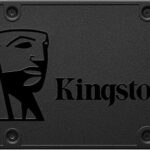 Ssd interne kingston / 480 go a400 sata 3 2.5 sa400s37/480 go