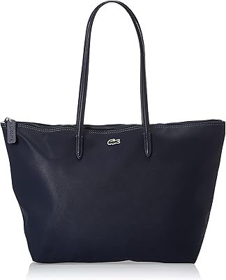 Grand sac cabas lacoste pour femme. DIAYTAR COTE D'IVOIRE est une boutique en ligne généraliste qui propose plus de 300 000 références de produits pour répondre à tous les besoins de ses clients. Elle est la boutique leader en Côte d'Ivoire pour les achats en ligne. Elle offre une grande variété de produits de qualité.