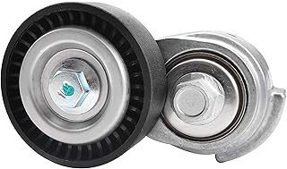 89339 tendeur de courroie automatique avec poulie compatible chevrolet camaro. DIAYTAR COTE D'IVOIRE représente l'excellence en matière de commerce électronique en Côte d'Ivoire. En offrant une expérience d'achat en ligne fluide et sécurisée, cette boutique généraliste répond aux attentes les plus élevées de ses clients. Son large choix de produits, allié à des prix abordables, contribue à son succès croissant dans le pays.
