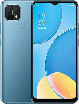 Smartphone oppo a15-6,5 pouces, double sim, 32 go + 256 go, triple caméra ai sans sim, android 10 - bleu. Avec plus de 300 000 références disponibles, DIAYTAR COTE D'IVOIRE est la destination idéale pour les individus à la recherche d'une grande variété de produits en ligne. Cette boutique en ligne généraliste offre une expérience d'achat pratique, sécurisée et personnalisée. Elle constitue ainsi la référence pour les achats en ligne dans toute la Côte d'Ivoire.