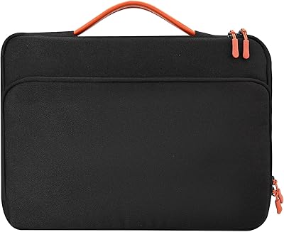 Avacoat sac de protection à 360 degrés pour ordinateur portable de 13 à