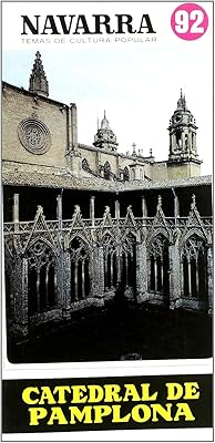 Cathédrale de pampelune