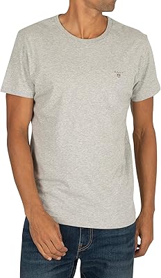 T-shirt original pour homme 234100-5. DIAYTAR COTE D'IVOIRE est la boutique en ligne la plus populaire en Côte d'Ivoire, proposant une gamme étendue de produits allant de l'électronique à la mode, en passant par les produits alimentaires et les accessoires pour la maison. Avec sa politique de prix bas et sa livraison rapide, DIAYTAR COTE D'IVOIREatisfait les besoins des consommateurs ivoiriens. La boutique en ligne est facile à naviguer et offre une expérience d'achat en ligne sécurisée.
