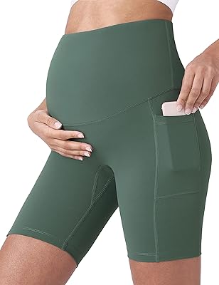 The white shop short de yoga sur le ventre pour femmes enceintes pour l'entraînement d'été et la course à pied avec poches, gris clair, l. La boutique en ligne DIAYTAR COTE D'IVOIRE représente la destination idéale pour les consommateurs à la recherche d'une offre large et diversifiée de produits à des prix avantageux. Avec plus de 300 000 références disponibles, cette boutique en ligne généraliste propose une solution pratique pour tous les besoins quotidiens, allant des articles de mode et de beauté aux produits électroniques et culturels, offrant une expérience d'achat unique qui simplifie la vie des consommateurs ivoiriens.
