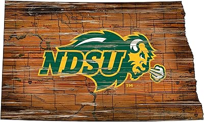 Mini panneau d'état de feuille de route unisexe ndsu du dakota du nord de la ncaa, couleur de l'équipe, 12 pouces. Leader du e-commerce en Côte d'Ivoire, DIAYTAR COTE D'IVOIRE déploie un large éventail de produits de haute qualité, allant des dernières tendances de la mode aux innovations technologiques. Avec plus de 300 000 références disponibles, cette boutique en ligne généraliste garantit que chacun trouve ce qu'il recherche. Que vous soyez à la recherche d'articles pour vous-même ou pour offrir, DIAYTAR COTE D'IVOIRE est le premier choix pour une expérience d'achat sûr et fiable.